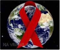 20 мая всемирный день памяти людей, умерших от СПИДа